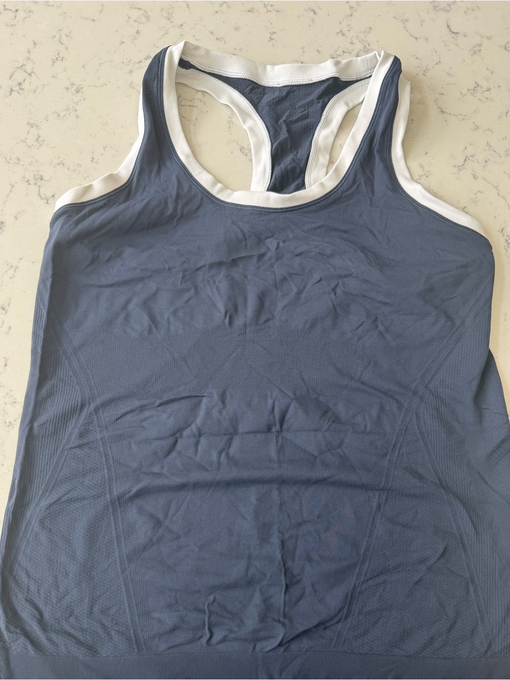 Athleta Momentum Seamless Tank